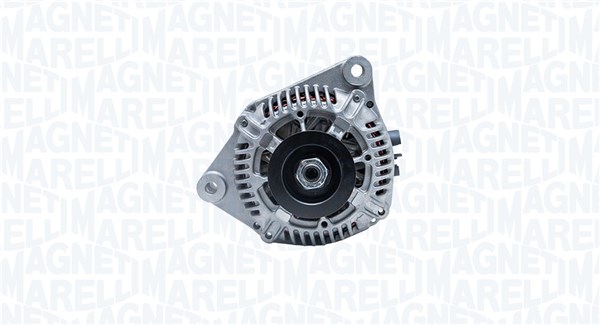 Magneti Marelli Alternator/Dynamo 063731065010