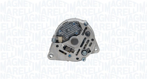 Magneti Marelli Alternator/Dynamo 063731227010