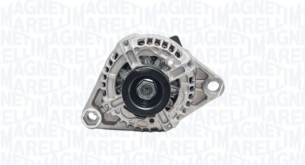 Magneti Marelli Alternator/Dynamo 063731471010