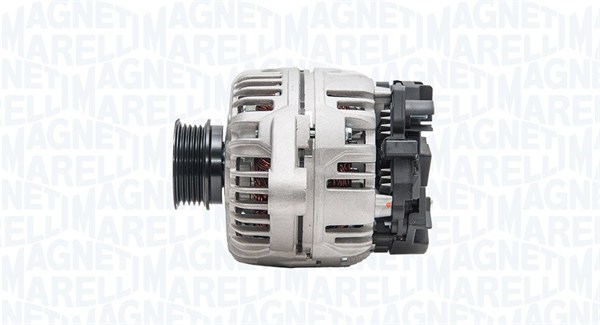 Magneti Marelli Alternator/Dynamo 063731471010