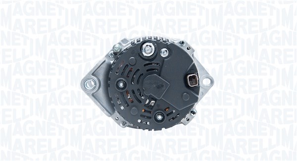 Alternator/Dynamo Magneti Marelli 063731622010