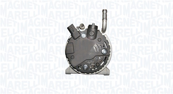 Alternator/Dynamo Magneti Marelli 063731680010