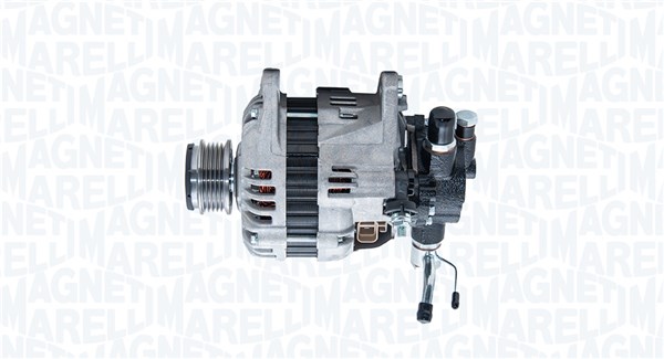 Magneti Marelli Alternator/Dynamo 063731709010