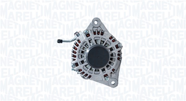 Alternator/Dynamo Magneti Marelli 063731709010