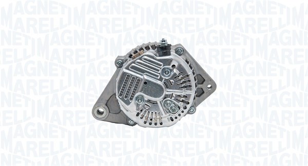 Magneti Marelli Alternator/Dynamo 063731783010