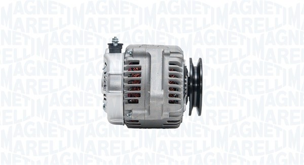 Magneti Marelli Alternator/Dynamo 063731783010