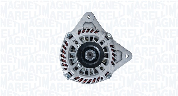 Magneti Marelli Alternator/Dynamo 063731957010