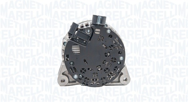 Magneti Marelli Alternator/Dynamo 063731970010