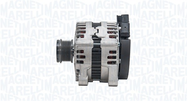 Magneti Marelli Alternator/Dynamo 063731970010