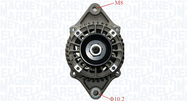 Alternator/Dynamo Magneti Marelli 063732107010