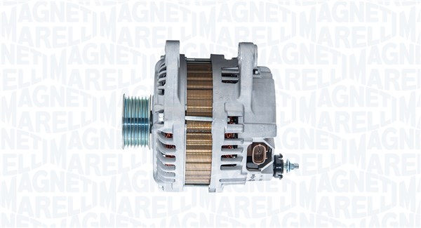 Magneti Marelli Alternator/Dynamo 063732183010