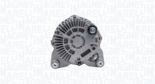 Magneti Marelli Alternator/Dynamo 063732185010