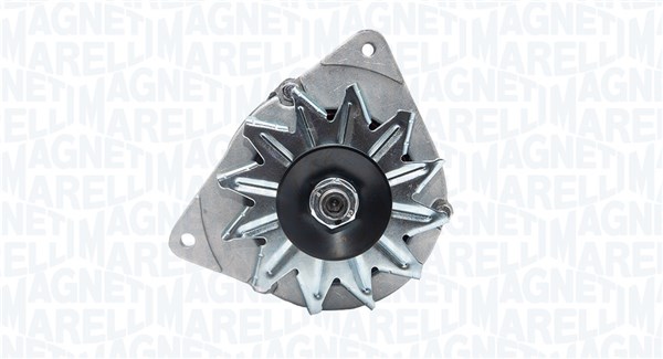 Magneti Marelli Alternator/Dynamo 063730325010