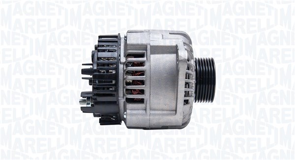 Magneti Marelli Alternator/Dynamo 063733874010