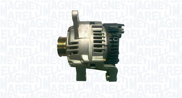 Alternator/Dynamo Magneti Marelli 063734020110