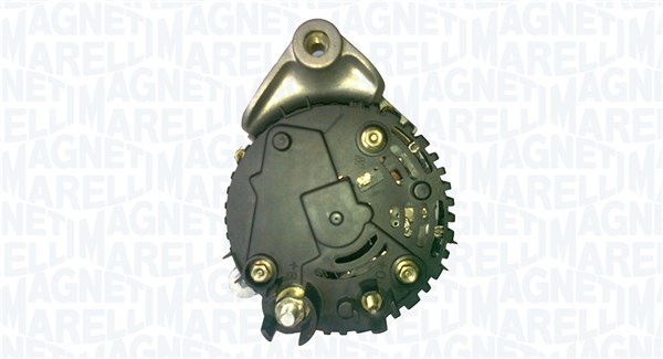 Magneti Marelli Alternator/Dynamo 063734020110