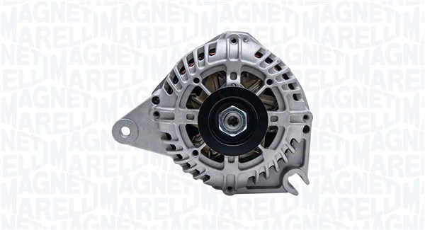Magneti Marelli Alternator/Dynamo 063734023010