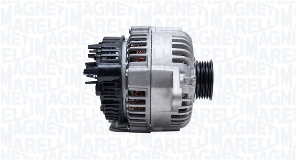 Alternator/Dynamo Magneti Marelli 063734023010