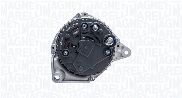 Magneti Marelli Alternator/Dynamo 063734023010