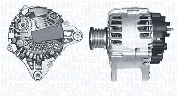 Alternator/Dynamo Magneti Marelli 063735356010