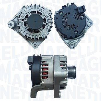 Dynamo / Alternator Magneti Marelli 063735823010