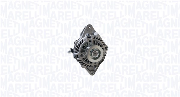 Magneti Marelli Alternator/Dynamo 063736153010