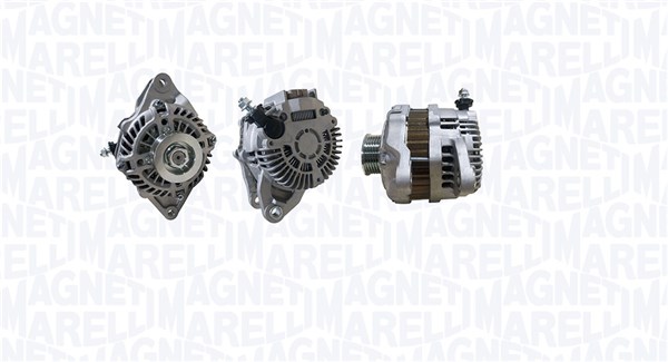 Magneti Marelli Alternator/Dynamo 063736153010