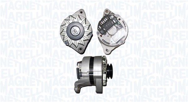 Alternator/Dynamo Magneti Marelli 063730822010