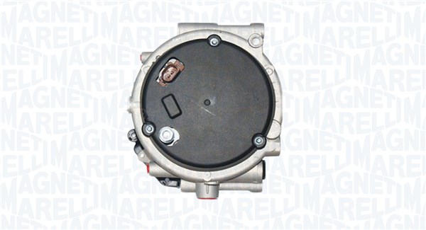 Alternator/Dynamo Magneti Marelli 063739015010