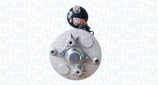 Starter Magneti Marelli 063720047010