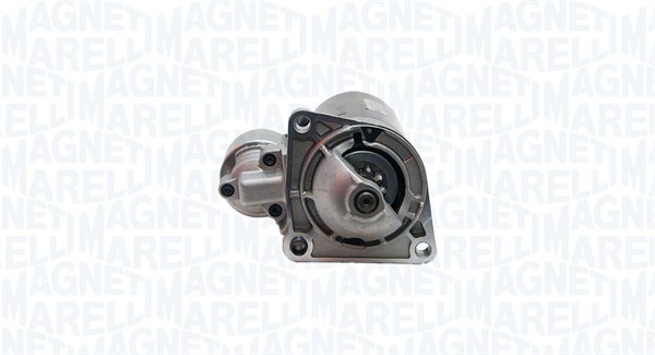 Magneti Marelli Starter 063721045010