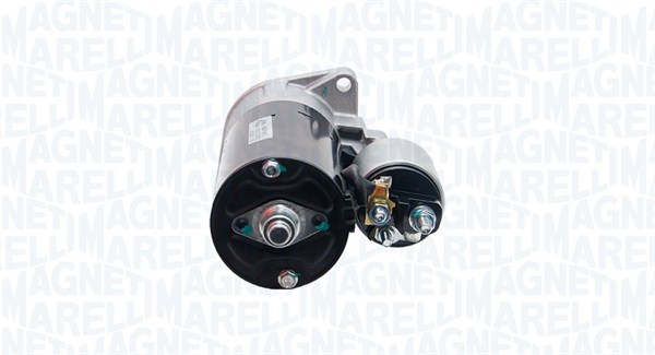 Magneti Marelli Starter 063721045010