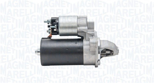 Magneti Marelli Starter 063721067010