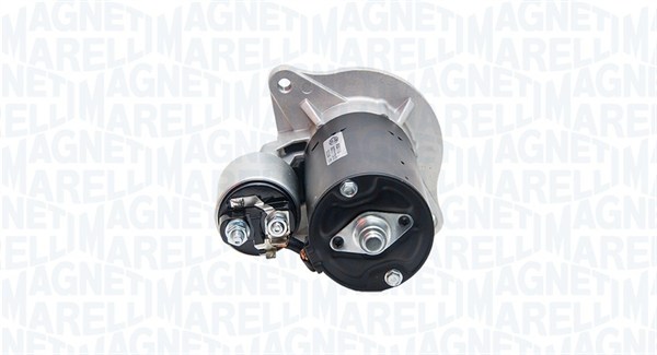 Magneti Marelli Starter 063721118010