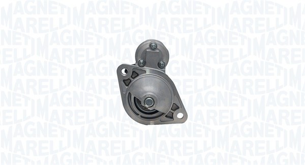 Magneti Marelli Starter 063721158010
