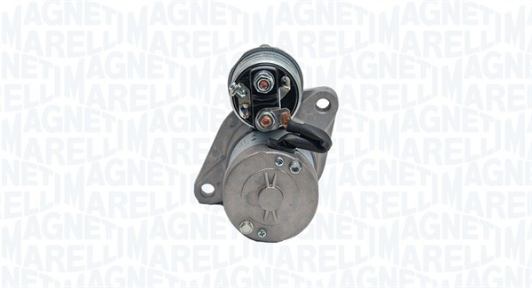 Magneti Marelli Starter 063721158010