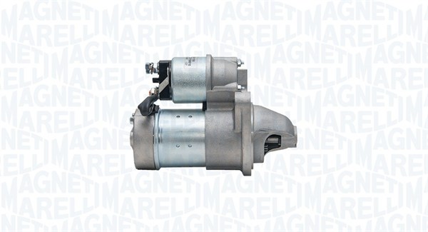 Magneti Marelli Starter 063721158010