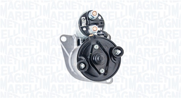Magneti Marelli Starter 063721201010