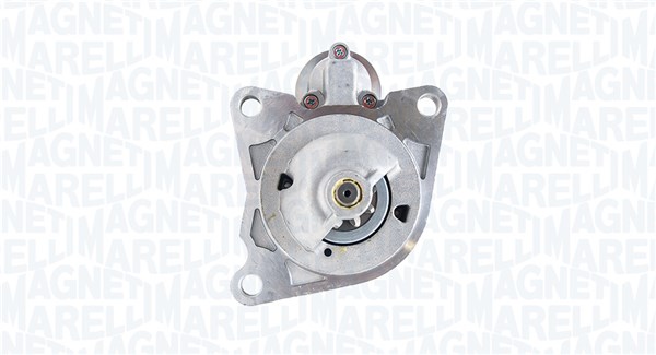 Magneti Marelli Starter 063721201010