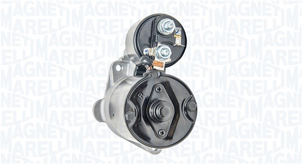 Magneti Marelli Starter 063721206010