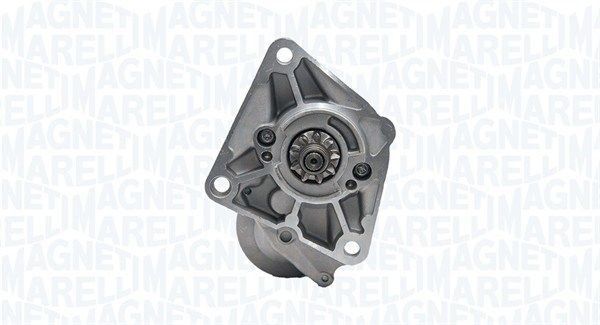 Magneti Marelli Starter 063721242010