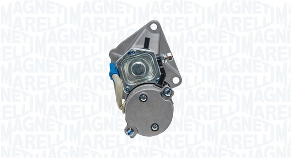 Magneti Marelli Starter 063721242010