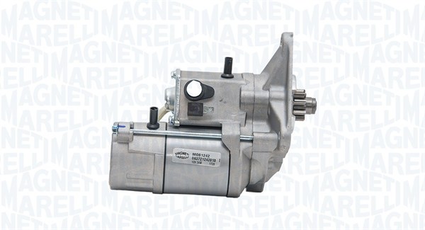 Magneti Marelli Starter 063721242010