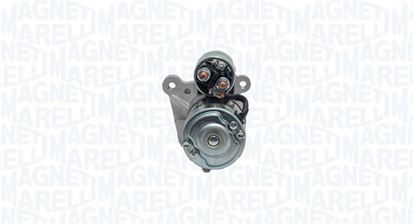 Magneti Marelli Starter 063721252010