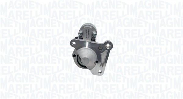 Magneti Marelli Starter 063721252010