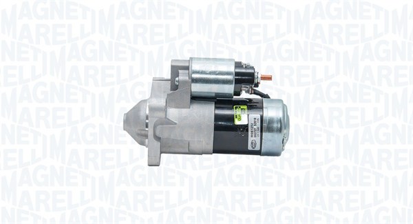 Magneti Marelli Starter 063721252010