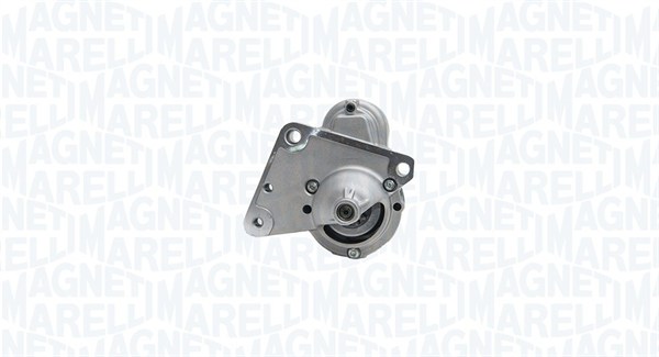 Magneti Marelli Starter 063721260010