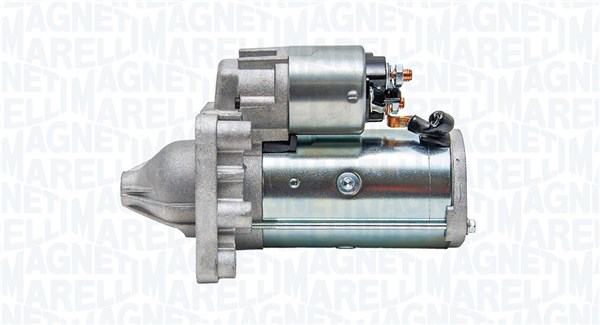 Magneti Marelli Starter 063721329010