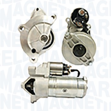 Starter Magneti Marelli 063721342010