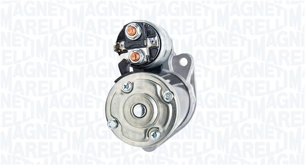 Magneti Marelli Starter 063721359010